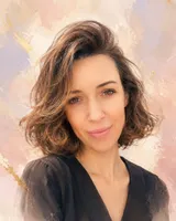 Ирина Тутова