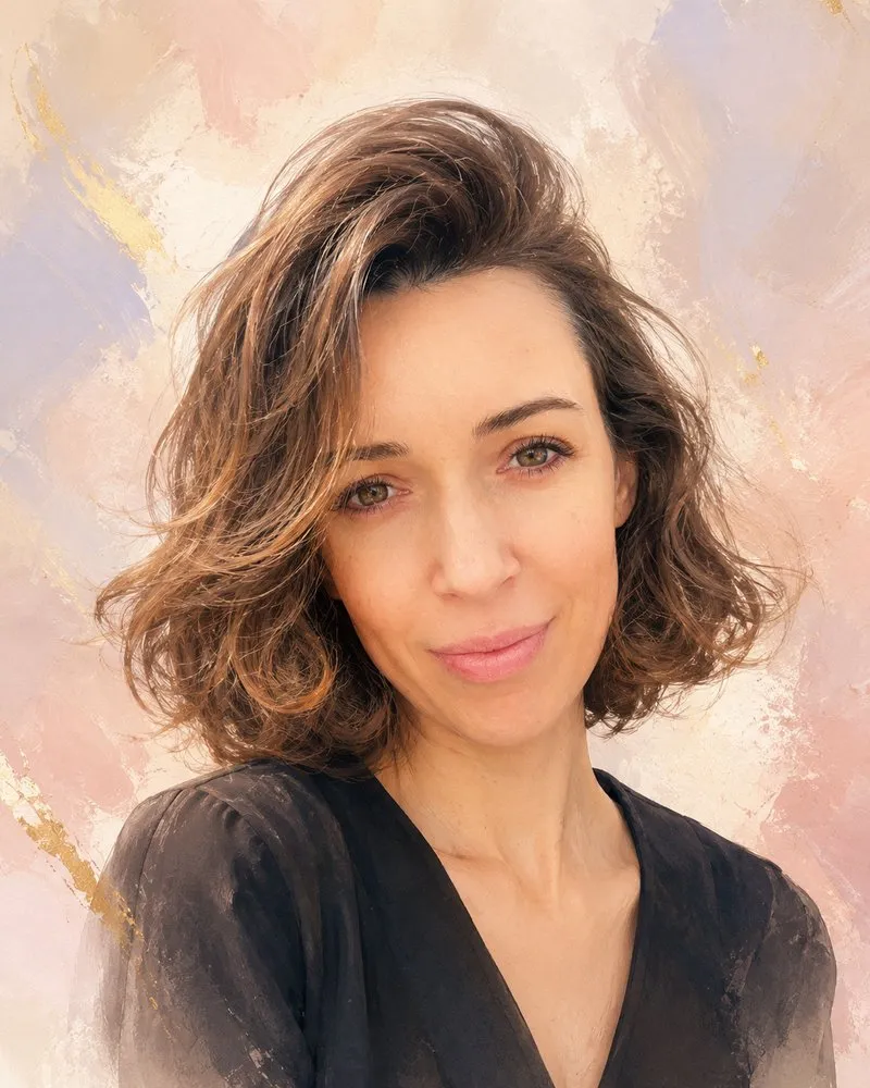 Ирина Тутова — Генеральный директор Teranova Group