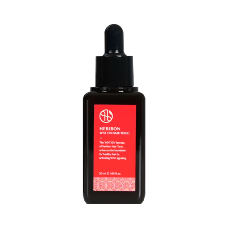 HERIBON WNT ON Hair Tonic