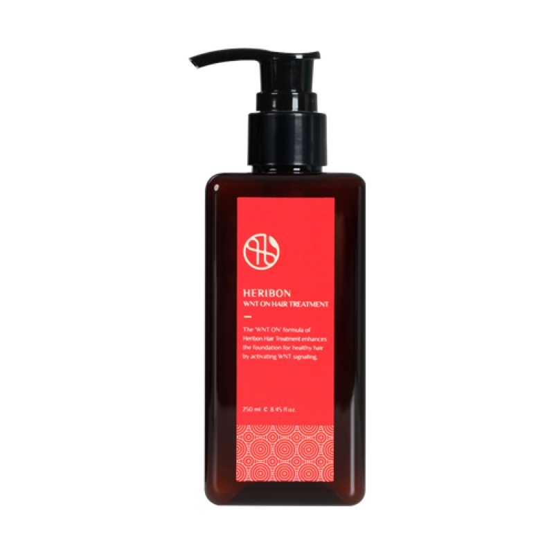 HERIBON WNT ON Hair Treatment