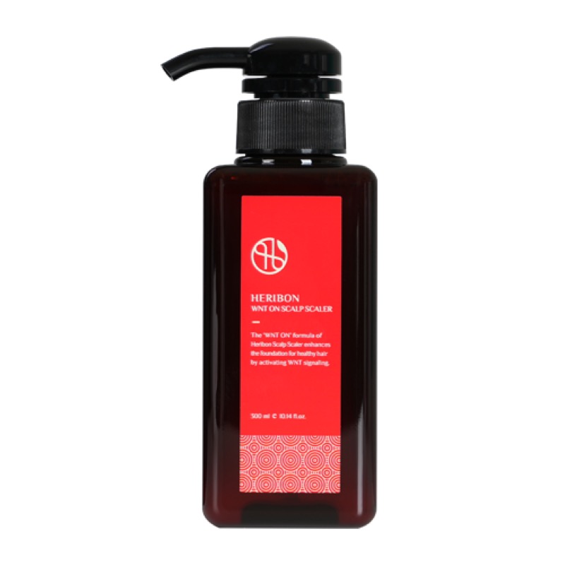 HERIBON WNT ON Scalp Scaler