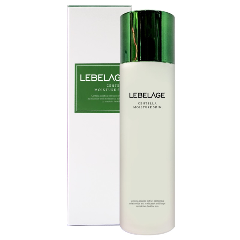 Centella Moisture Skin