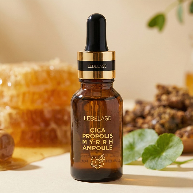 Cica Propolis Myrrh Ampoule