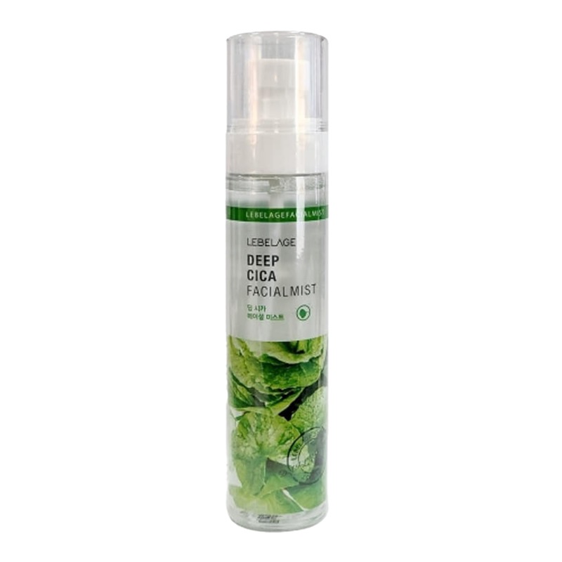 Deep Cica Facial Mist