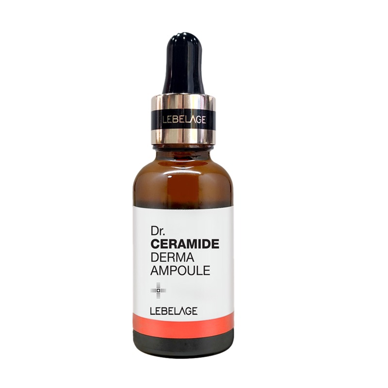 Dr. Ceramide Derma Ampoule