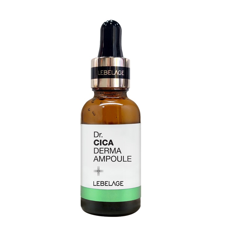 Dr. Cica Derma Ampoule