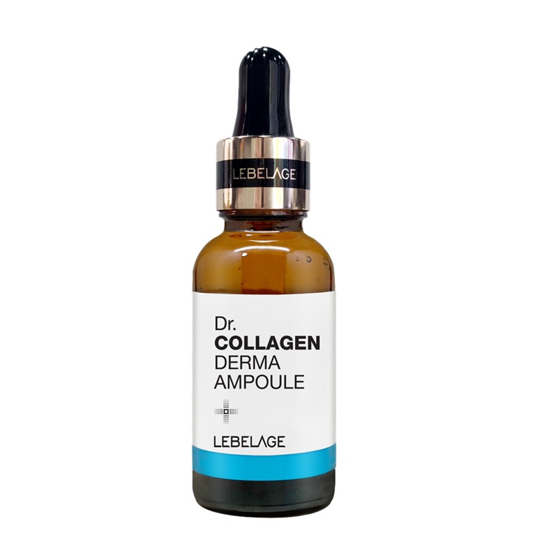 Dr. Collagen Derma Ampoule