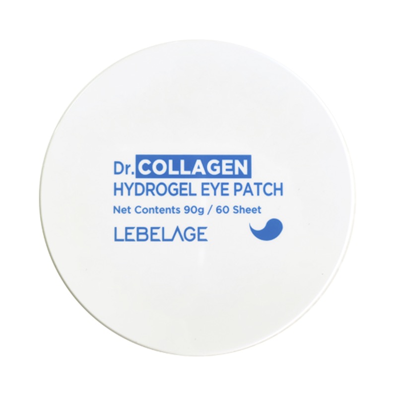Dr. Collagen Hydrogel Eye Patch