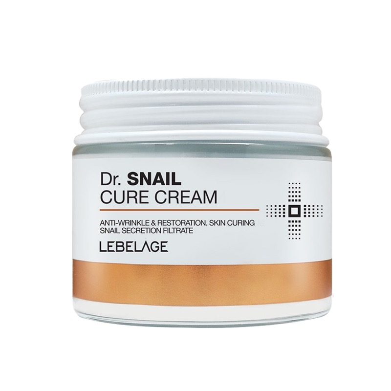 Dr. Snail Cure Cream