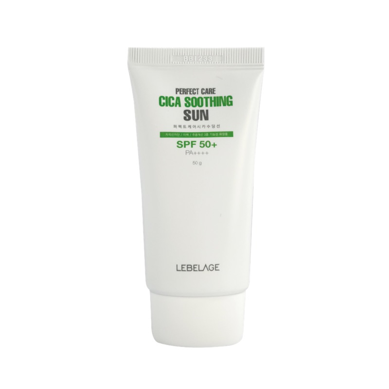 Perfect Care Cica Soothing Sun