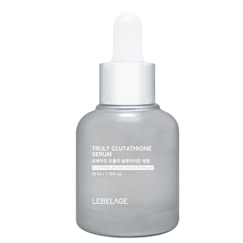 Truly Glutathione Serum