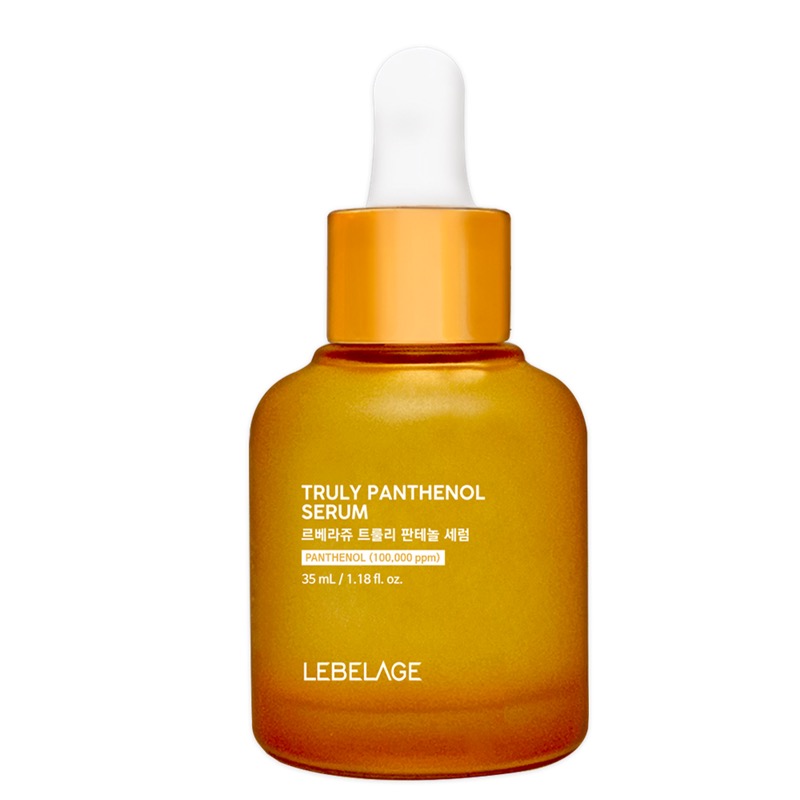 Truly Panthenol Serum