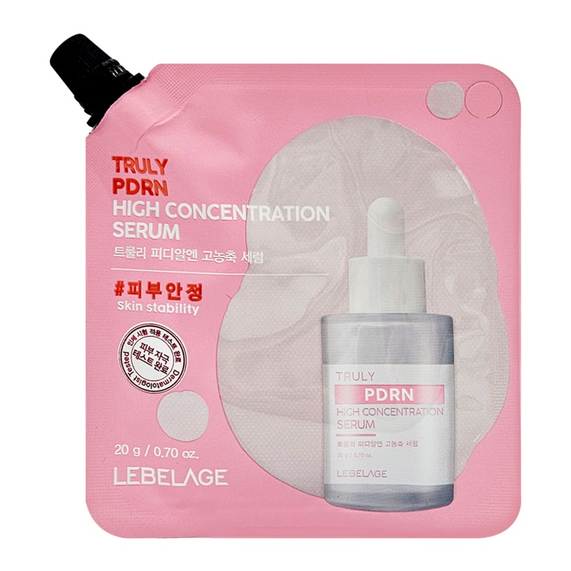Truly PDRN High Concentration Serum