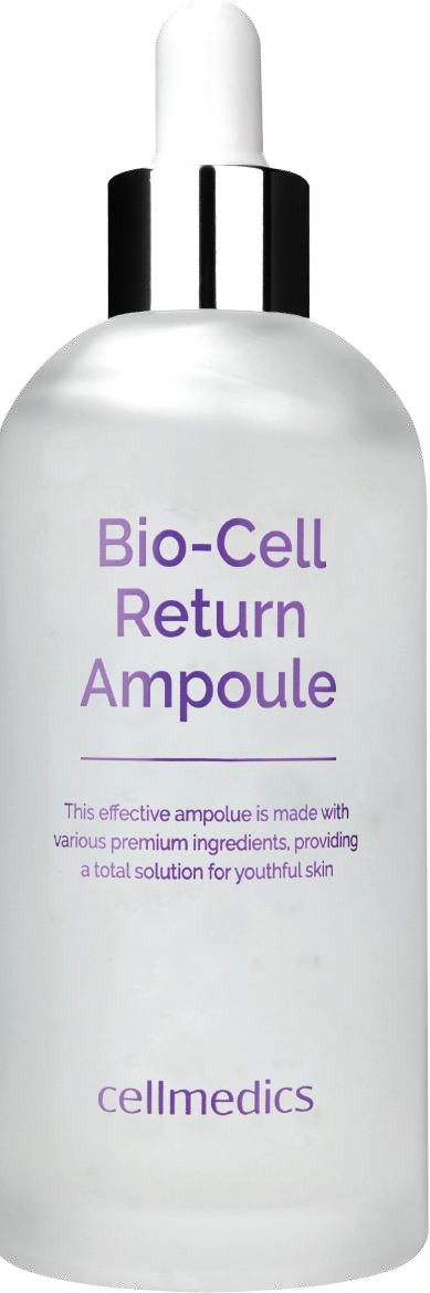 Biocell Return Ampoule