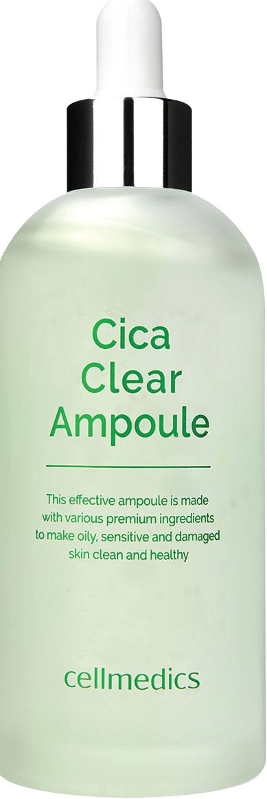 Cica Clear Ampoule