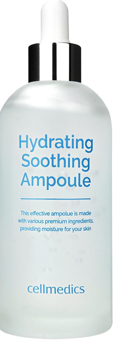 Hydrating Soothing Ampoule