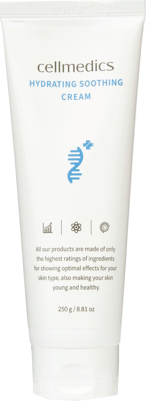 Hydrating Soothing Cream