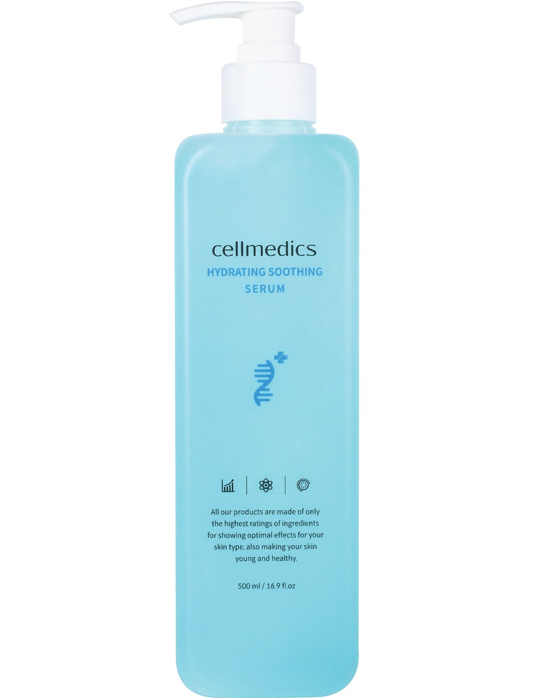 Hydrating Soothing Serum