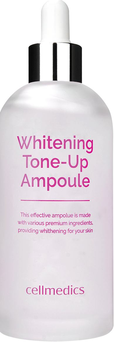 Whitening Tone-Up Ampoule