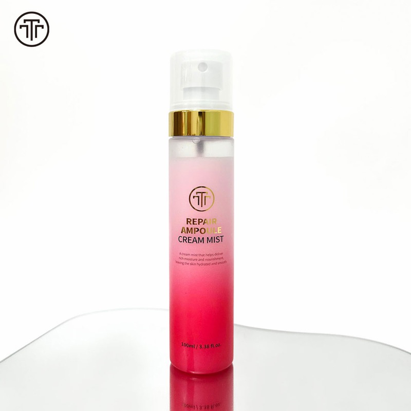 Repair Ampoule Cream Mist