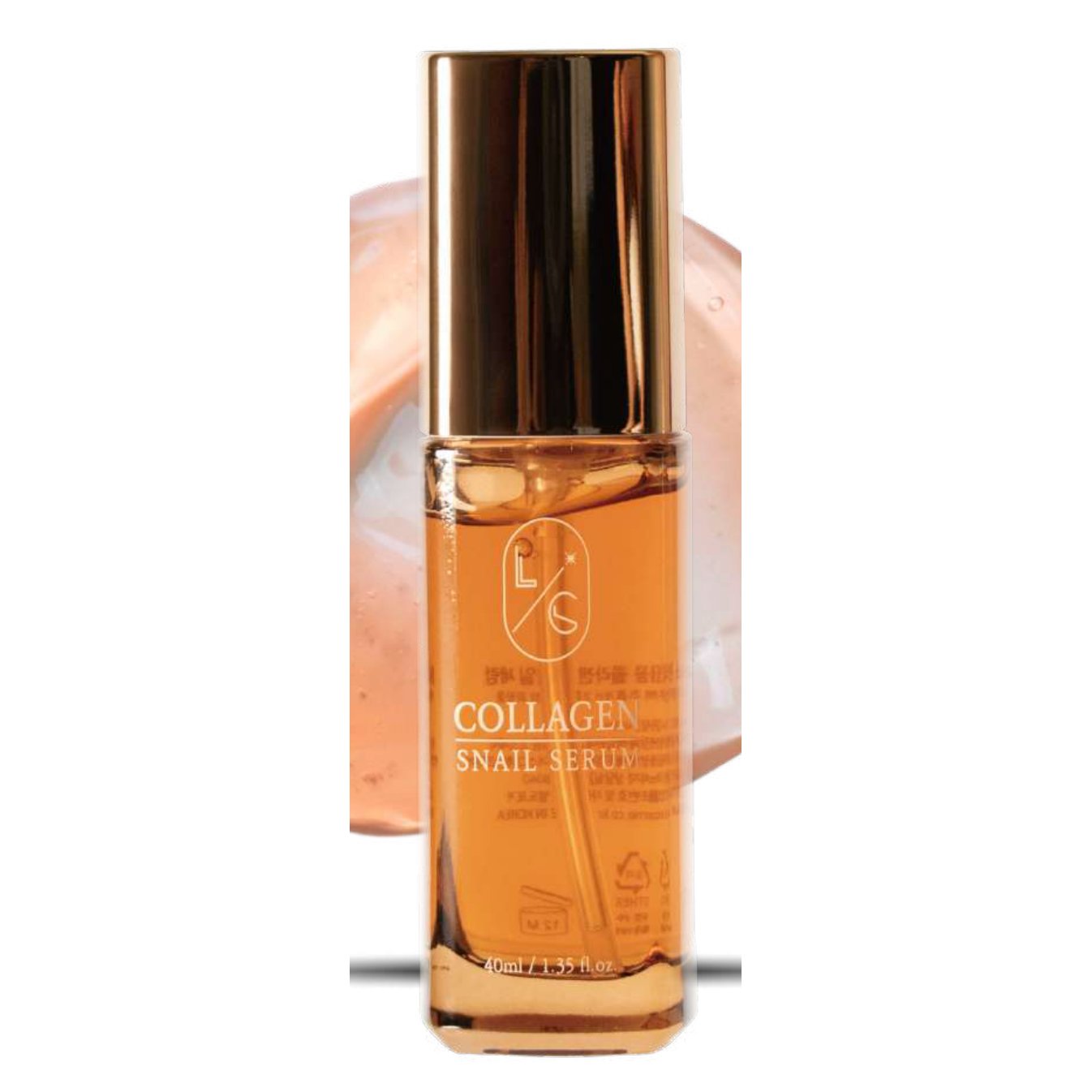 Collagen Snail Serum
