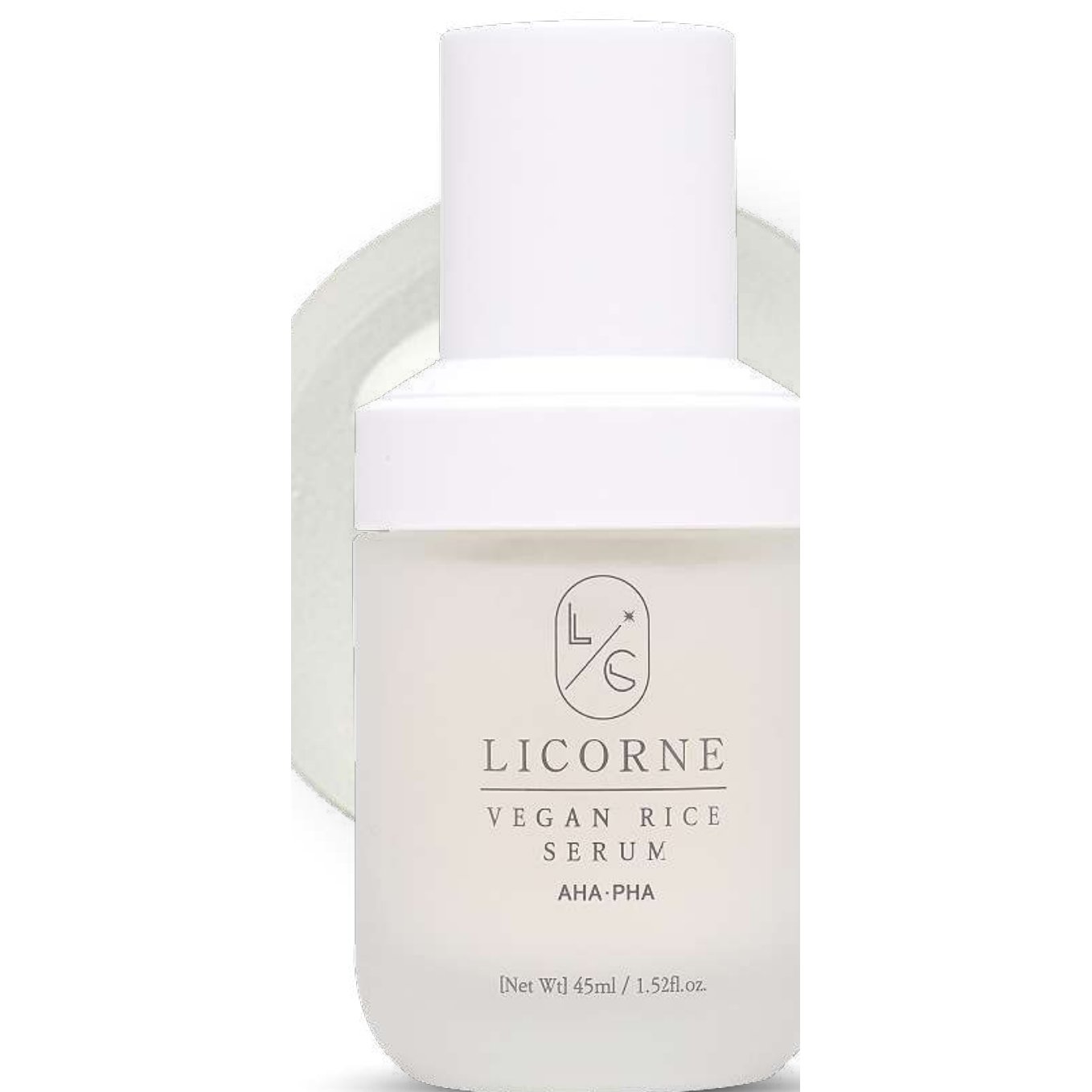 Vegan Rice Serum