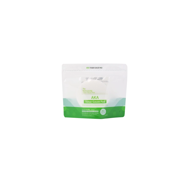 AKA Toner Gauze Pad