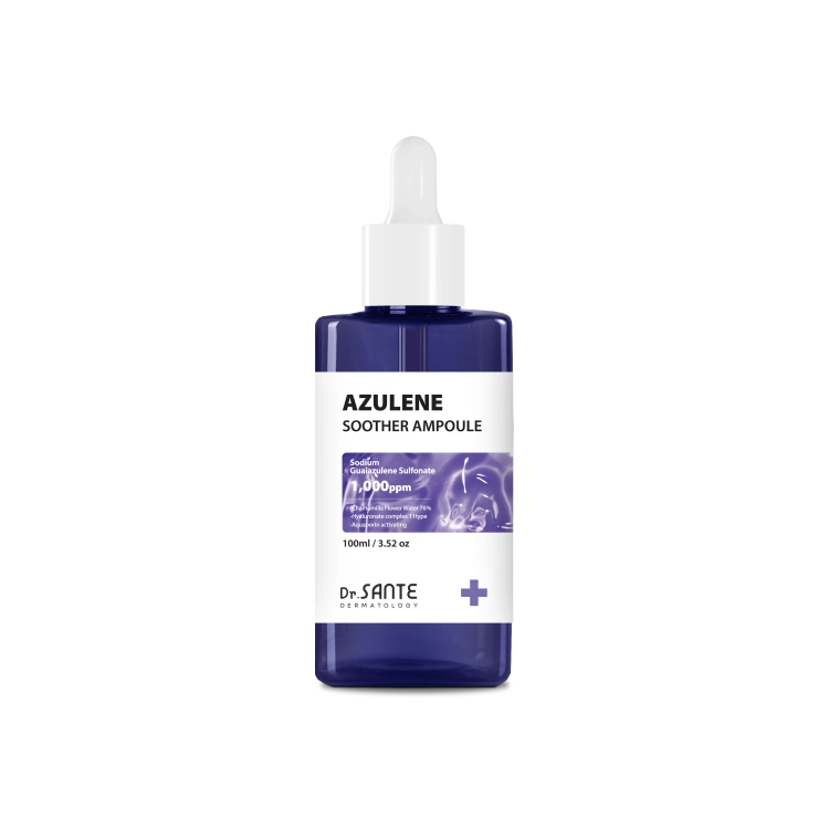 Azulene Soother Ampoule