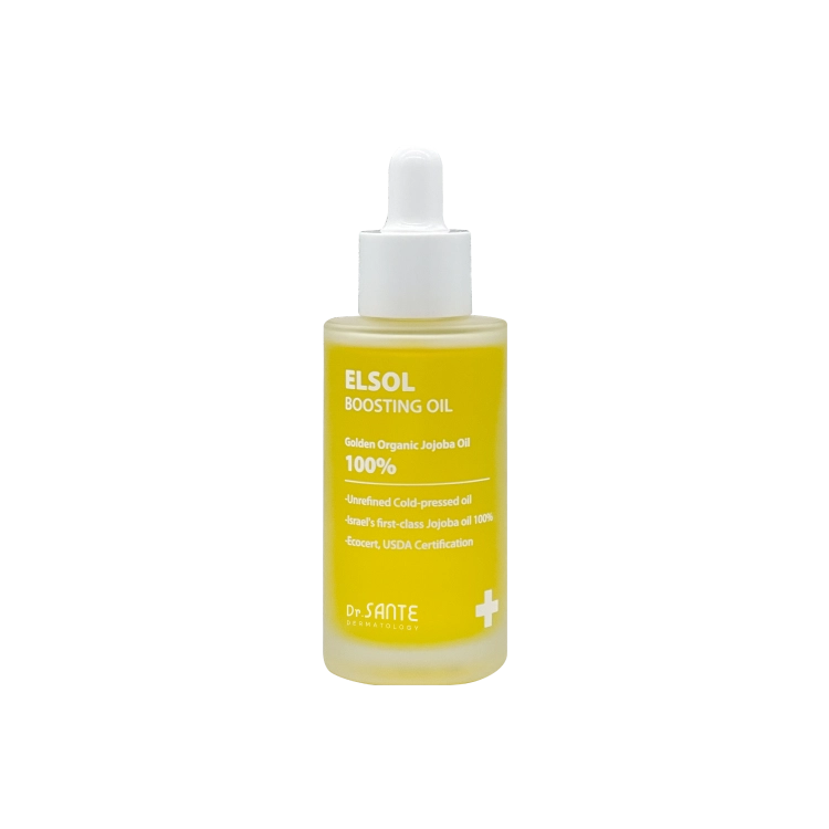 Elsol Boosting Oil (Jojoba)