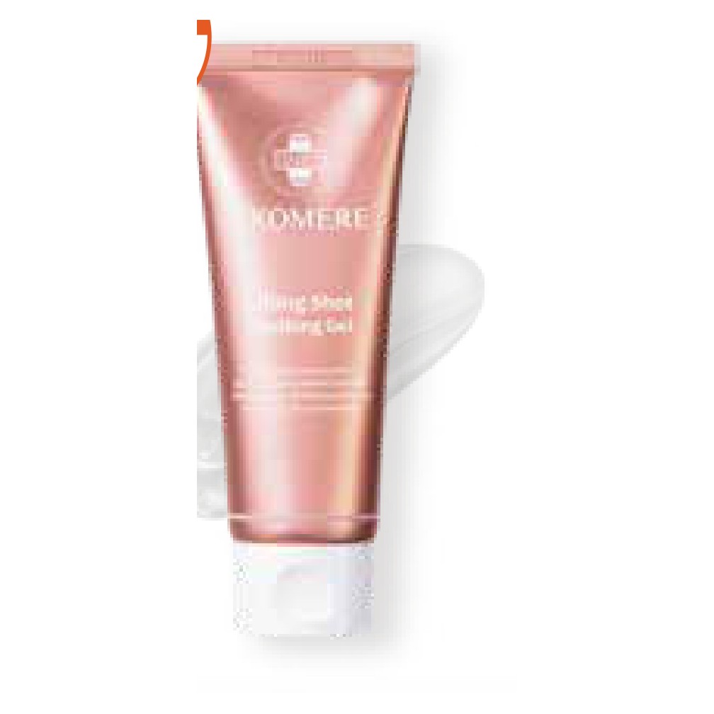 Lifting Shot Soothing Gel
